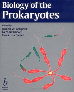 Biology of the Prokaryotes