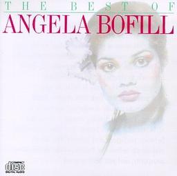 Best Of Angela Bofill