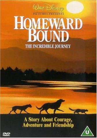 Homeward Bound [UK Import]