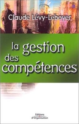 La gestion des compétences