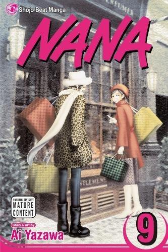 NANA TP VOL 09