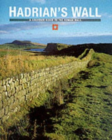 Hadrian's Wall, A Souvenir Guide to the Roman Wall (Photo Pack)