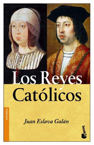 Los Reyes Católicos (Divulgación, Band 7)