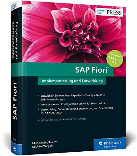 SAP Fiori: Implementierung und Entwicklung (SAP PRESS)