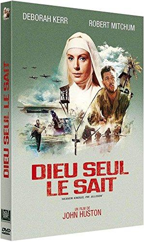 Dieu seul le sait [FR Import]