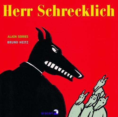 Herr Schrecklich