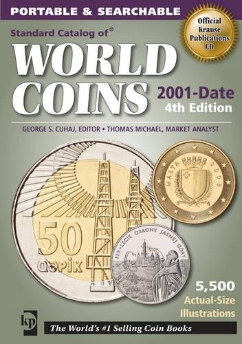 Standard Catalog of World Coins 2001 - Date