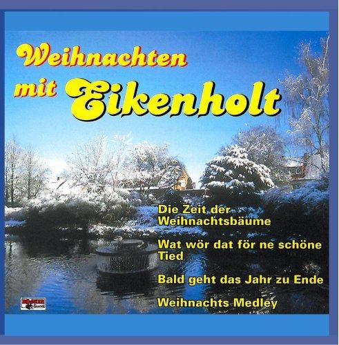 Weihnachten mit Eikenholt