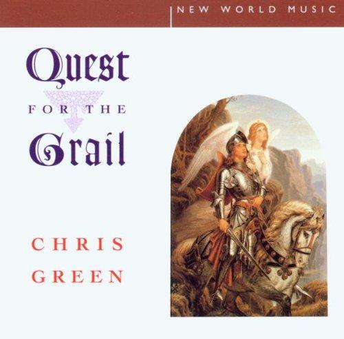 Quest for the Grail