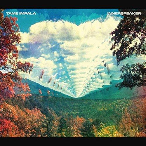 Innerspeaker (2LP) [Vinyl LP]