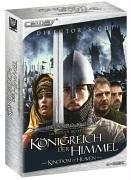 Königreich der Himmel - Director's Cut - Century3 Cinedition (4 DVDs)