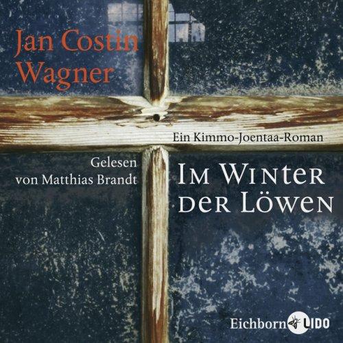 Im Winter der Löwen