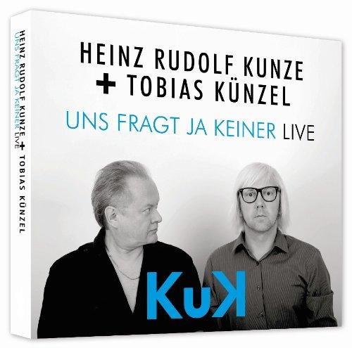 Uns Fragt Ja Keiner-Live (Limited Edition)