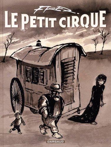 Le petit cirque