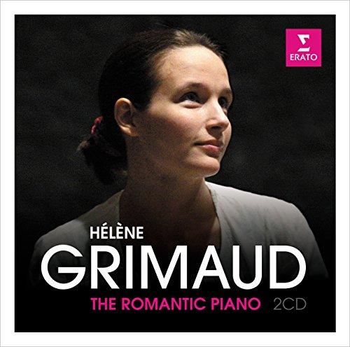 Helene Grimaud:the Romantic Piano