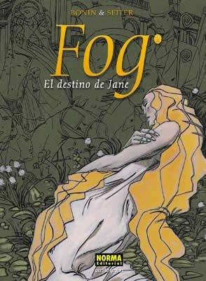 Fog 2. el destino de jane