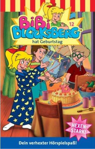 Hat Geburtstag [Musikkassette]