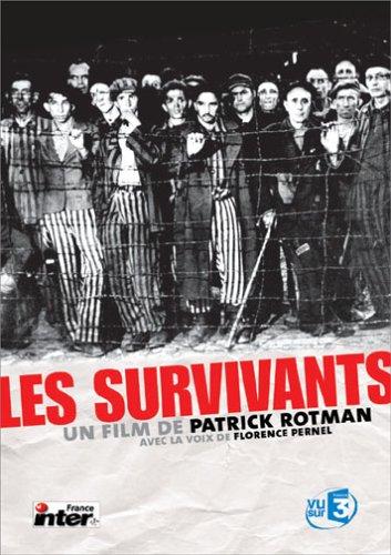 Les Survivants [FR Import]