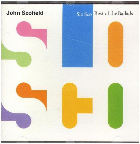 Slo Sco: Best Of The Ballads