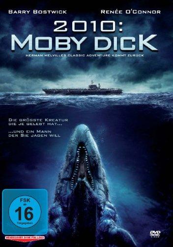 2010: Moby Dick