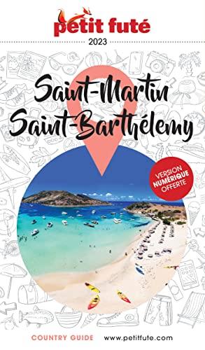 Saint-Martin, Saint-Barthélemy : 2023