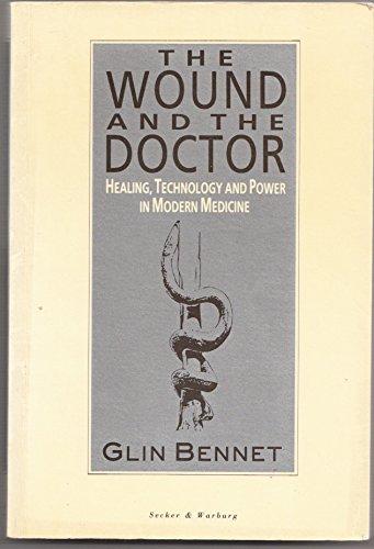 The Wound and the Doctor