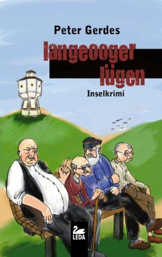 Langeooger Lügen: Inselkrimi