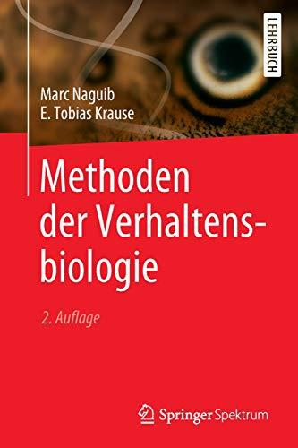 Methoden der Verhaltensbiologie