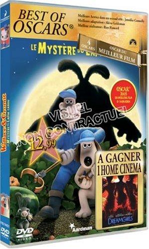 Wallace & Gromit : Le Mystère du lapin Garou [FR Import]