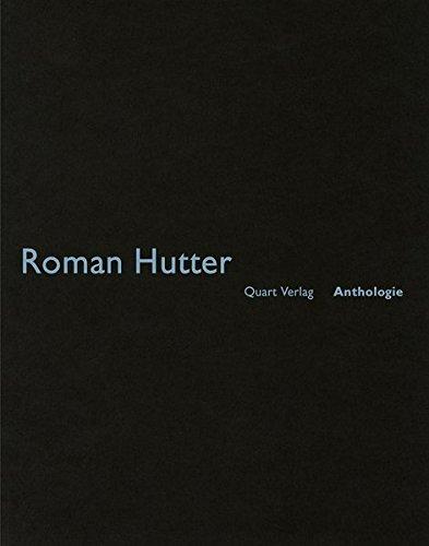 Roman Hutter (Anthologie)