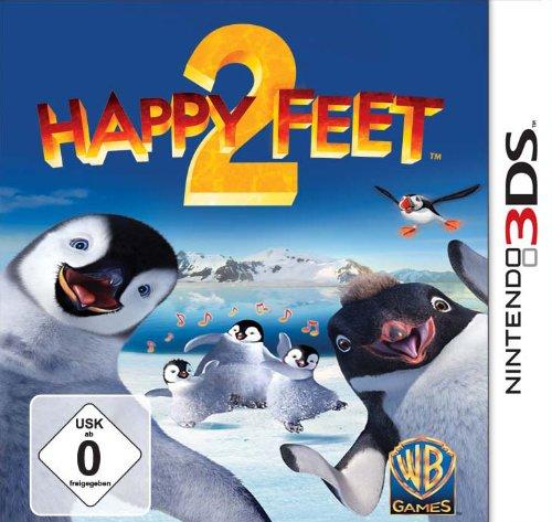 Happy Feet 2 - Das Videospiel