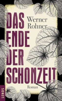 Das Ende der Schonzeit: Roman