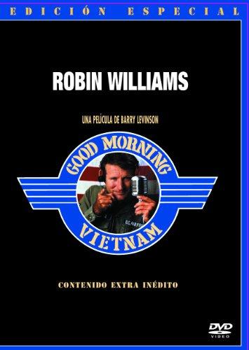 Good Morning Vietnam (Edicion Especial) [Spanien Import]