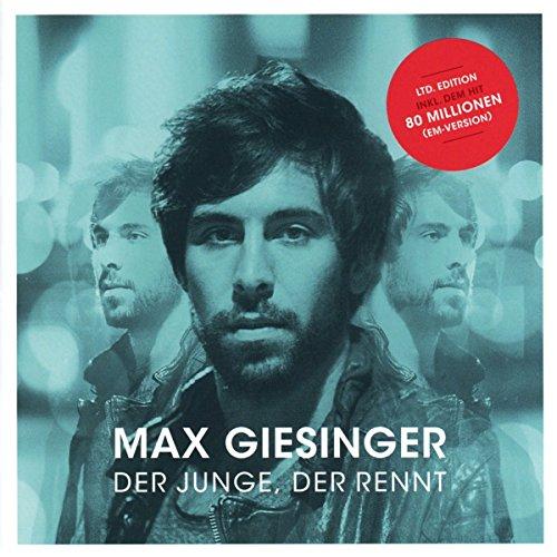 Der Junge,der Rennt (Ltd. Edition mit Bonustrack)