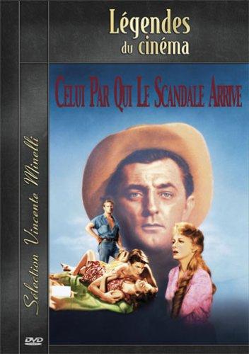 Celui par qui le scandale arrive [FR Import]