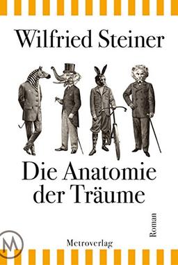 Die Anatomie der Träume