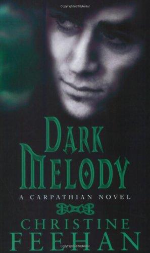 Dark Melody ('Dark' Carpathian Series)