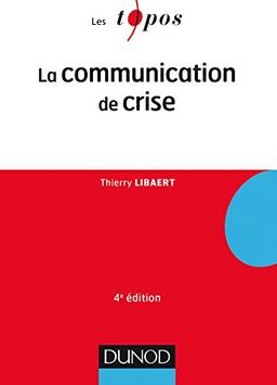 La communication de crise