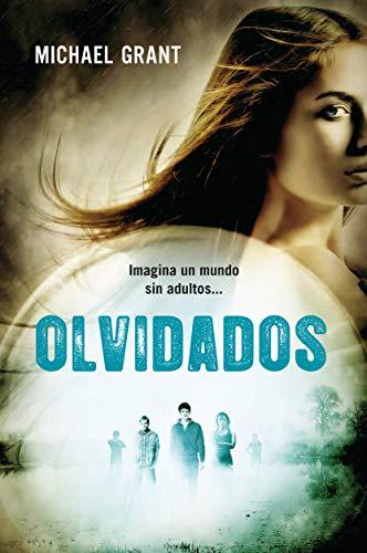 Olvidados (Saga Olvidados)