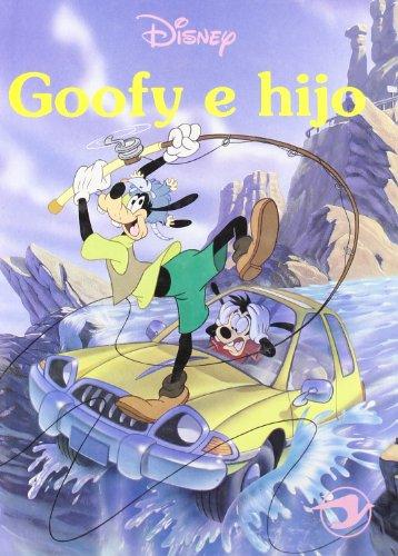 Goofy e hijo (Clásicos Disney)