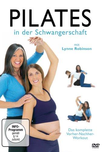 Pilates in der Schwangerschaft