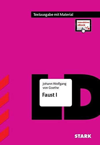 Lektüre - Deutsch Goethe: Faust + ActiveBook