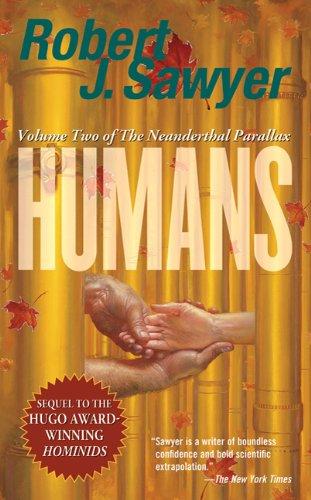 Humans (Neanderthal Parallax)