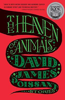 The Heaven of Animals: Stories