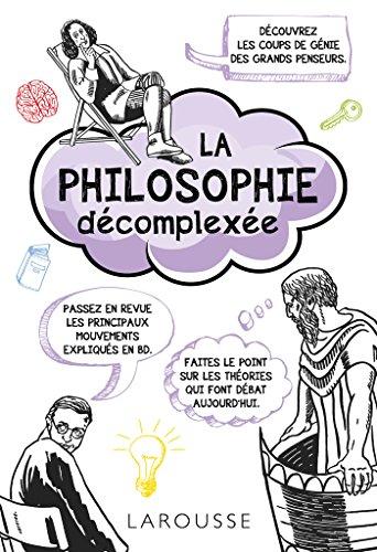 La philosophie décomplexée