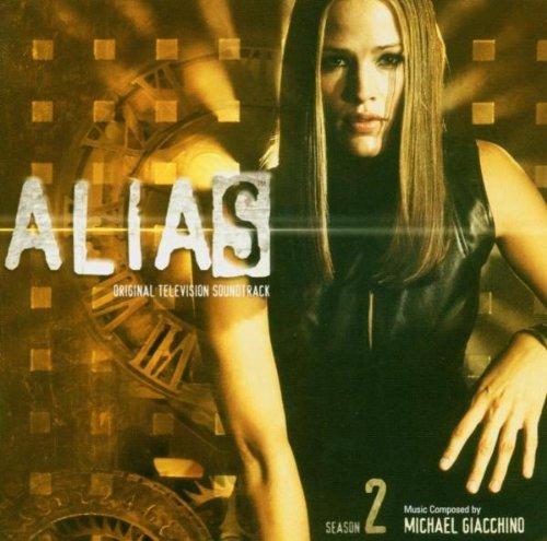 Alias-Season 2