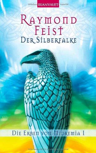 Die Erben von Midkemia 1: Der Silberfalke: BD 1