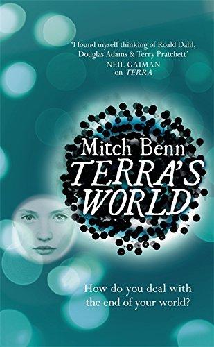 Terra's World (Terra 2)