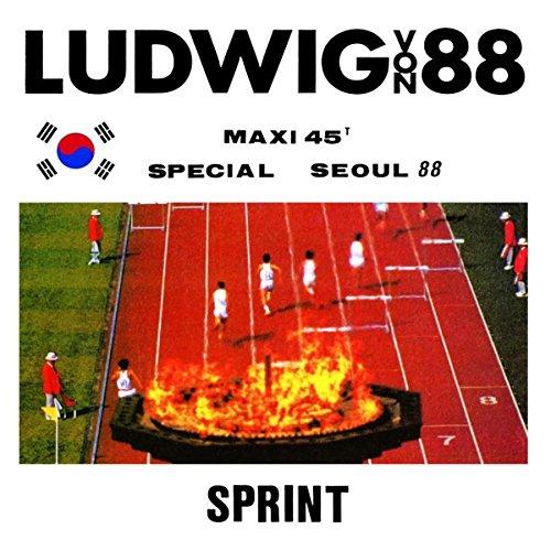 Sprint [Vinyl LP]