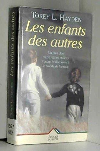 Les enfants des autres